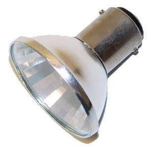 Replacement for Eiko 49664 GBF 12V 20W 37mm Alr FL32 DC Bayonet Base Halogen