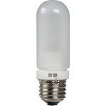 Replacement for Eiko 43044 40T10/F-130V 40W T10 Frost Picture Light Bulb Incandescent