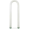 GE Fluorescent U-Bent Tube, 2100 lm, Cool White, 48" 10480