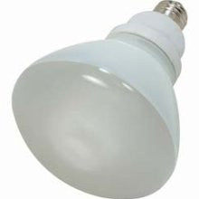 Replacement for Satco S7242 11.5BR40/LED/4000K/940L/120V 23W R40 Reflector Screw-In 4100K - NOW LED S9636