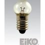 Eiko 40750 502 5.1V .15A/G4-1/2 Mini Screw Base