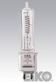 Eiko 03240 FEL Stage and Studio 1000 Watt T-6 G9.5 Base Light Bulb