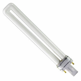 Satco S6703 CF7DS/835 7W G23 3500K