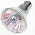 Satco S1971 20MRC16/NSPDC 20W 12V MR16 BA15D Narrow Spot Halogen