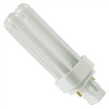 Sylvania 21114 CF26DD/835/ECO 26W Quad 3500K