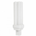 Feit PLD22 T5 Quad-Tube 2-Pin Compact Fluorescent 22W 2700k GX32d-2