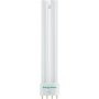Replacement for Bulbrite 504547 FT40/841RS Double Tube 4 Pin Base 4100K CFL PLL