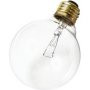 Replacement for SATCO A4148 40W G25 Incandescent Globe CLEAR 130V - NOW LED