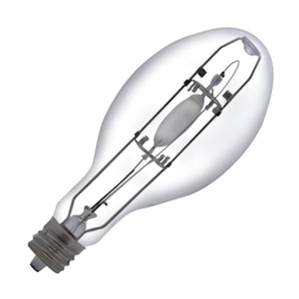 SATCO S5829 MH175/ED28/U/4K Mogul Base 175W ED28 Metal Halide