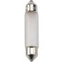 Bulbrite 715635 FEX5F/12 5W 12W Festoon Frost