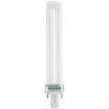 Replacement for Bulbrite 524029 CF9S841 9 Watt Twin Tube Cool White CFL G23