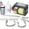 Plusrite 7204 BAPS100-HX/V4 100 Watt Pulse Start Metal Halide Ballast Kit