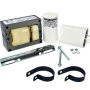 Plusrite 7275 BALU250-CWA/V5 250 Watt High Pressure Sodium 5 Tap Ballast Kit