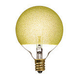 Bulbrite 144016 40G16/ICE/E12 G16 Light bulb