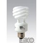 Eiko 49325 SP23/27K 23W 120V 2700K Spiral Shaped Light Bulb