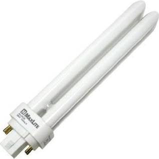 Replacement for MaxLite 16322 MLDE26/27 G24Q-3