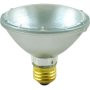 Satco S2335 39PAR30/HAL/XEN/WFL/130V 39W 130V PAR30 WFL50 E26 Xenon Halogen - NOW LED S29421