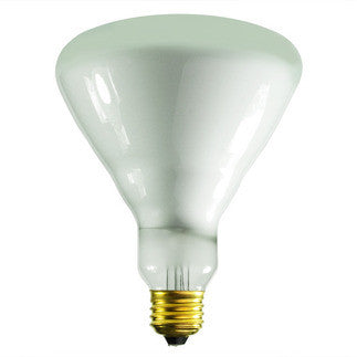 Replacement for Satco S8521 65BR40/FL 130V 5M 65BR/FL 65W BR40 Bulb Flood - NOW LED S9634