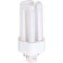 SATCO S8396 CFT13W/4P/830 13W Triple 4 Pin 3000K