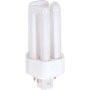 Satco S8398 CFT13W/4P/841 13 watt T4 4-Pin Base 4100K Cool White CFL