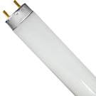 GE 26668 F32T8/SP41/ECO 32 Watt Linear Tube Fluorescent Light Bulb 4100K - CASE PACK 36