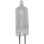 Satco S1910 35T4/F 35W Halogen Bi-Pin Base Frost