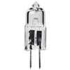 Bulbrite 650005 Q5G4/12 5W 12V G4 Halogen