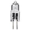 Bulbrite 650036 Q35GY6F/12 35 Watt 12 Volt JC GY6.35 Base Frost Halogen