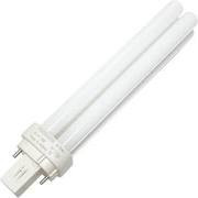 Sylvania 20709 CF18DD/830 18 Watt 2 Pin G24d-2 Base 3000K