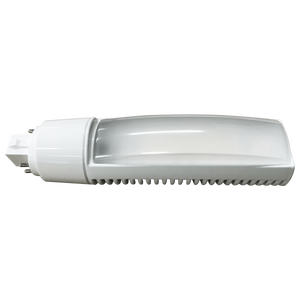 Eiko 10858 LED16WPH/G24Q/827DR-G8 LED Direct Fit 4pin 16W-1850LM Horiz G24q Base 80+CRI 2700K 120-277