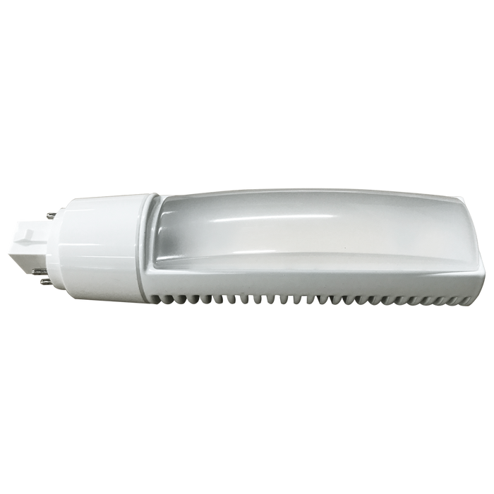 Eiko 10861 LED16WPH/G24Q/840DR-G8 LED Direct Fit 4pin 16W-1850LM Horiz G24q Base 80+CRI 4000K 120-277