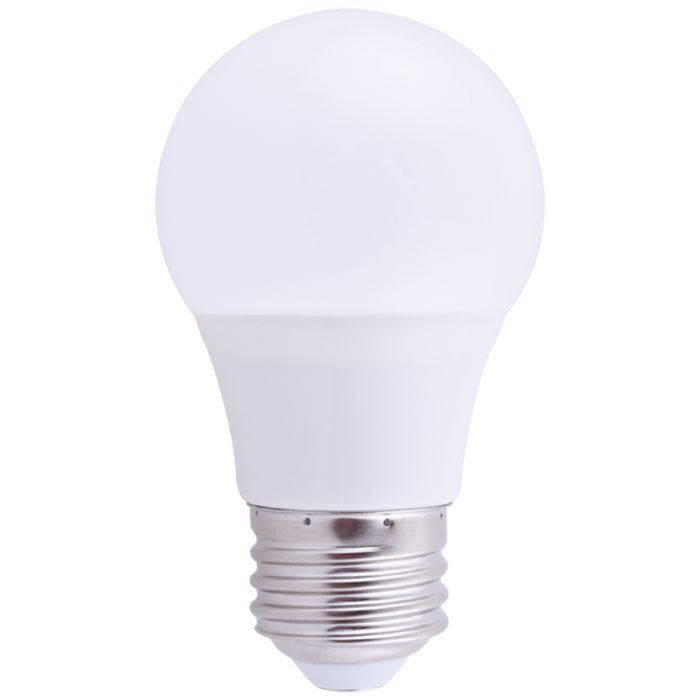 EIKO 13044 L5.5WA15/830PF/D/E26 5.5W 450LM A15 80CRI 3000K Plastic Frosted Dimmable E26