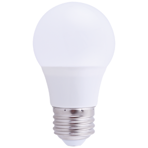 EIKO 13061 L8WA15/830PF/D/E12 8W 800LM A15 80CRI 3000K Plastic Frosted Dimmable E12