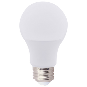 EIKO 13053 L13WA19/827PF/D/E26 13W 1600LM A19 80CRI 2700K Plastic Frosted Dimmable E26
