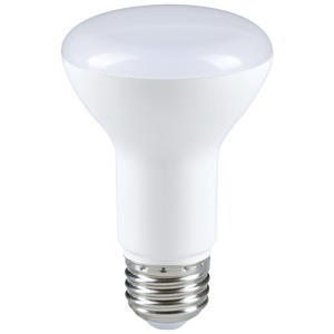 EIKO 13088 L7WBR20/P/827/D 7W 550LM BR20 Plastic 80CRI 2700K Dimmable E26