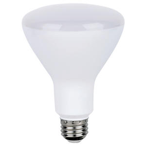 EIKO 13079 L14WBR30/P/827/D 14W 1400LM BR30 Plastic 80CRI 2700K Dimmable E26
