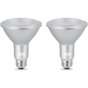 Feit PAR30LDM/950CA/2 LED 75W PAR30 Long Neck 5000K