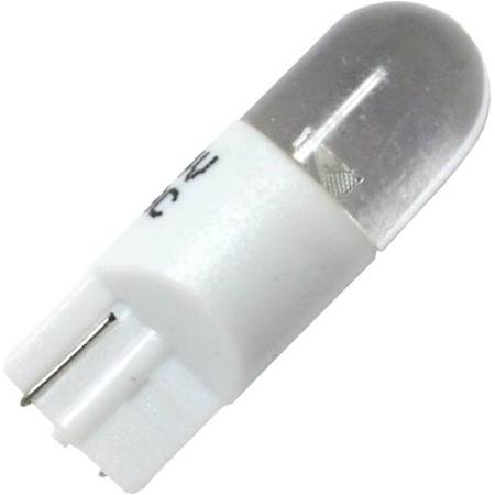 Eiko 00345 LED-194-W 14V T3-1/4 Mini Lamp