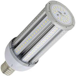 Replacement for Eiko 09382 LED45WPT40KMED-G7 LED HID Replacement 45W 5850 lumen 4000K 80CRI Non-dim E26 100-277V