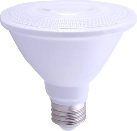 Replacement for Eiko 10077 LED11WPAR30S/FL/840-DIM-G8 11W PAR30 Short Flood 40 Degree 11W 850lm Dimmable 4000K 80+CRI 120V