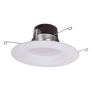 Replacement for Satco S9725 11.5WLED/RDL/5-6/30K/120V 5-6 11.5W LED Retrofit 3000K - NOW S39725
