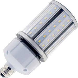 Replacement for Eiko 09374 LED27WPT40KMED-G7 LED HID replacement 27W 3510 lumen 4000K 80CRI Non-dim E26 100-277V