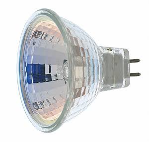 Replacement for Satco S1956 20MR16/FLBAB BAB 20W 12V MR16 Flood Halogen light bulb