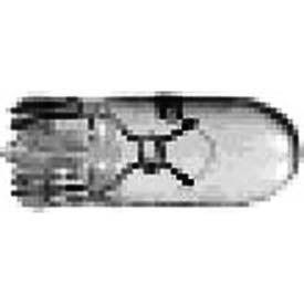 Satco S7069 159 9.45 Watt 0.15 A 6.3 Volt T3.25 Miniature Wedge Base