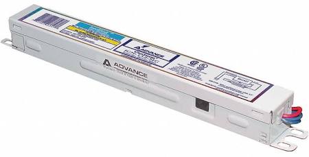 Advance ICN-132-MC ICN132MC Centium T8 Fluorescent Electronic Ballast