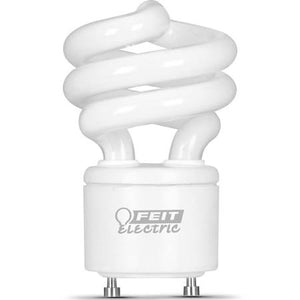 Feit BPESL13T/GU24/D 13W CFL GU24 Base 6500K