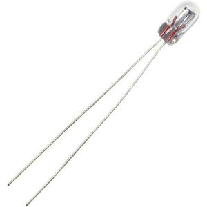 Eiko 40866 6838 28V .024A T-1 Wire Terminal Miniatures
