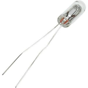 Eiko 40478 2182 14V .08A T1-3/4 Wire Terminal