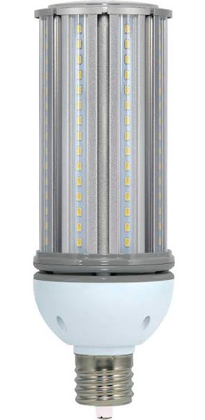 Satco S28713 45W/LED/HID/5K/277-347V/EX39 45W LED HID Replacement 5000K Mogul 277/347V