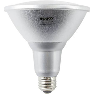 Replacement for Satco S9455 18PAR38/LED/40'/3000K/120V/D 18W 120V PAR38 3000K FL40 LED Flood  - NOW S29455